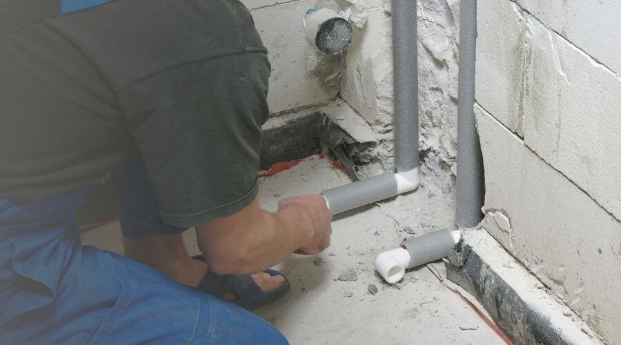 Professional septic pumping service in South Bay, FL